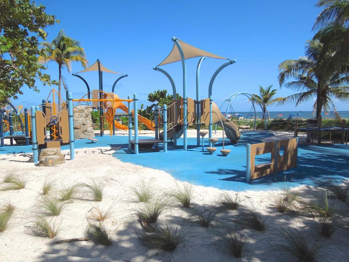 Beachway Per Ankh 帕诺滩 外观 照片